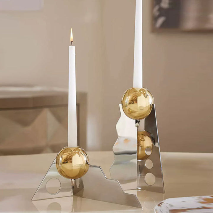 Moderne Abstract Decoratieve Vaas