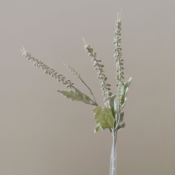 Decoratieve Groene Bloemensteel