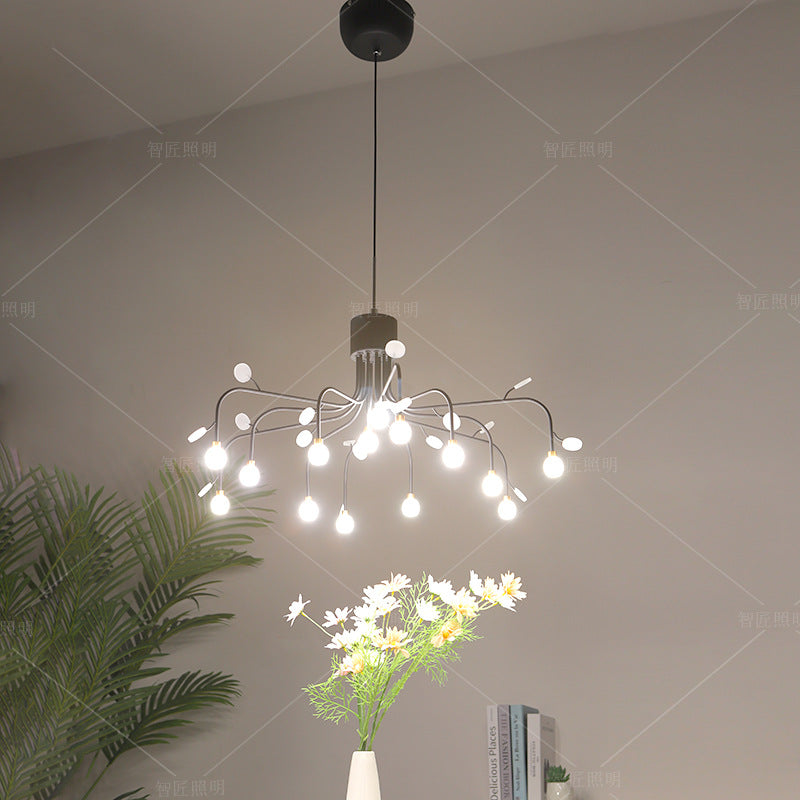 Moderne Hanglamp voor Hedendaagse Interieurstyling