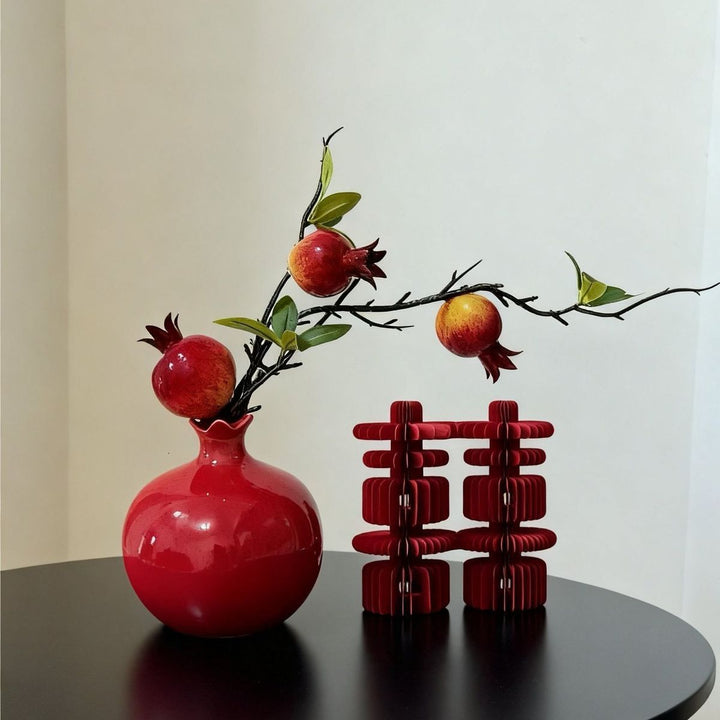 Decoratieve Keramiek
