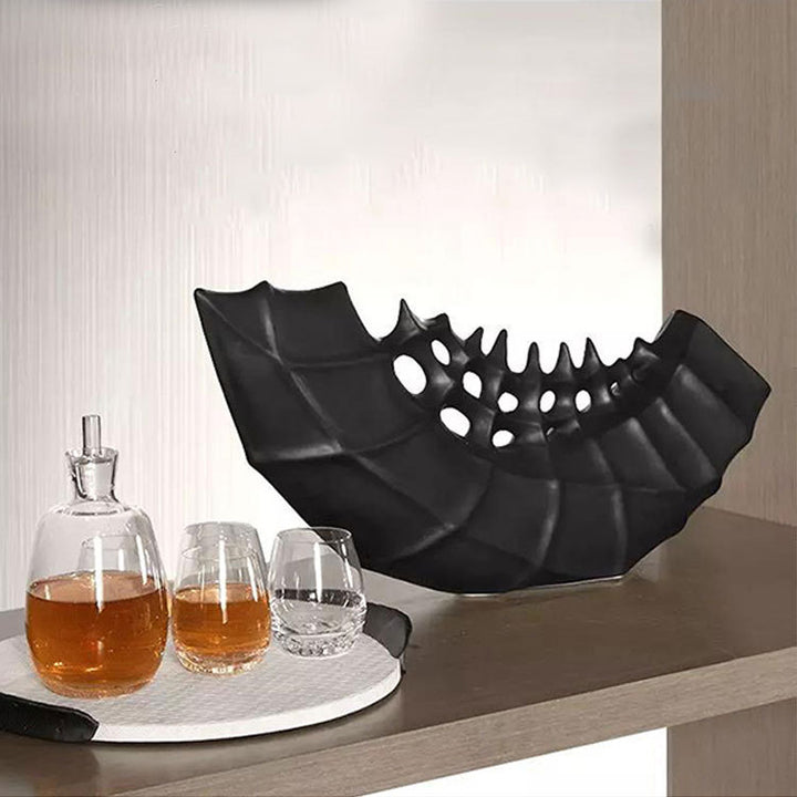 Unieke Decoratieve Sculptuur