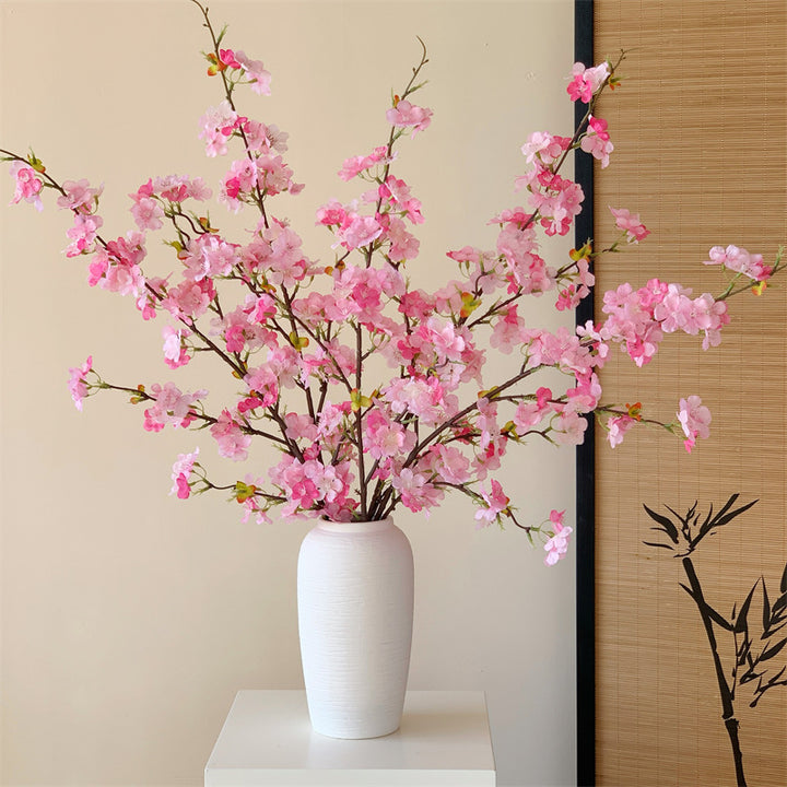 Huisdecoratie Kunstmatige Kersenbloesem