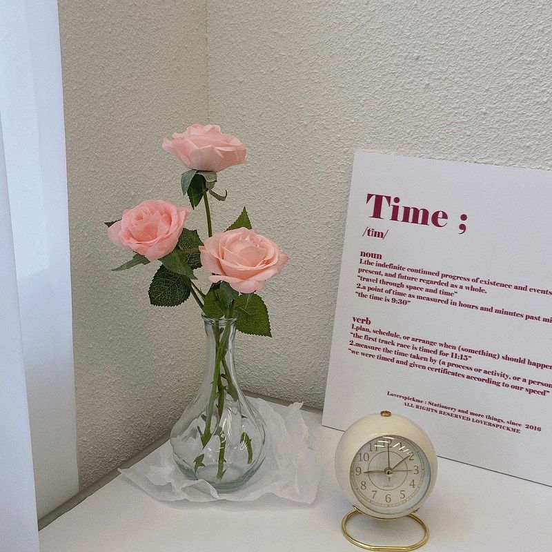 Home Decor Kunstbloem voor Binnengebruik