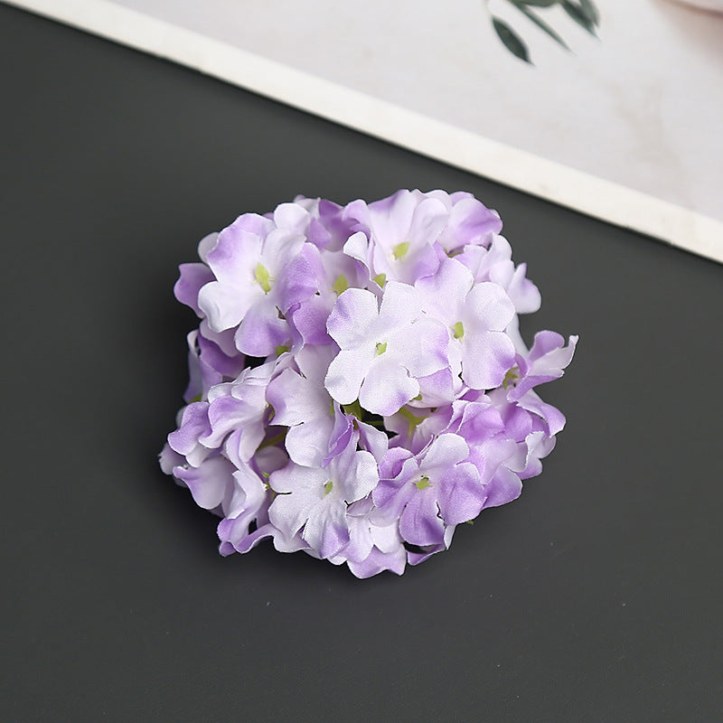 Zijde Bloem Decor