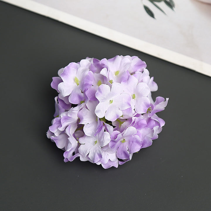Zijde Bloem Decor