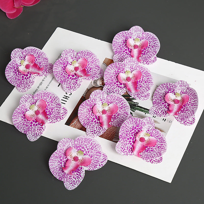 Decoratieve Bloem voor Huisdecoratie Weergave