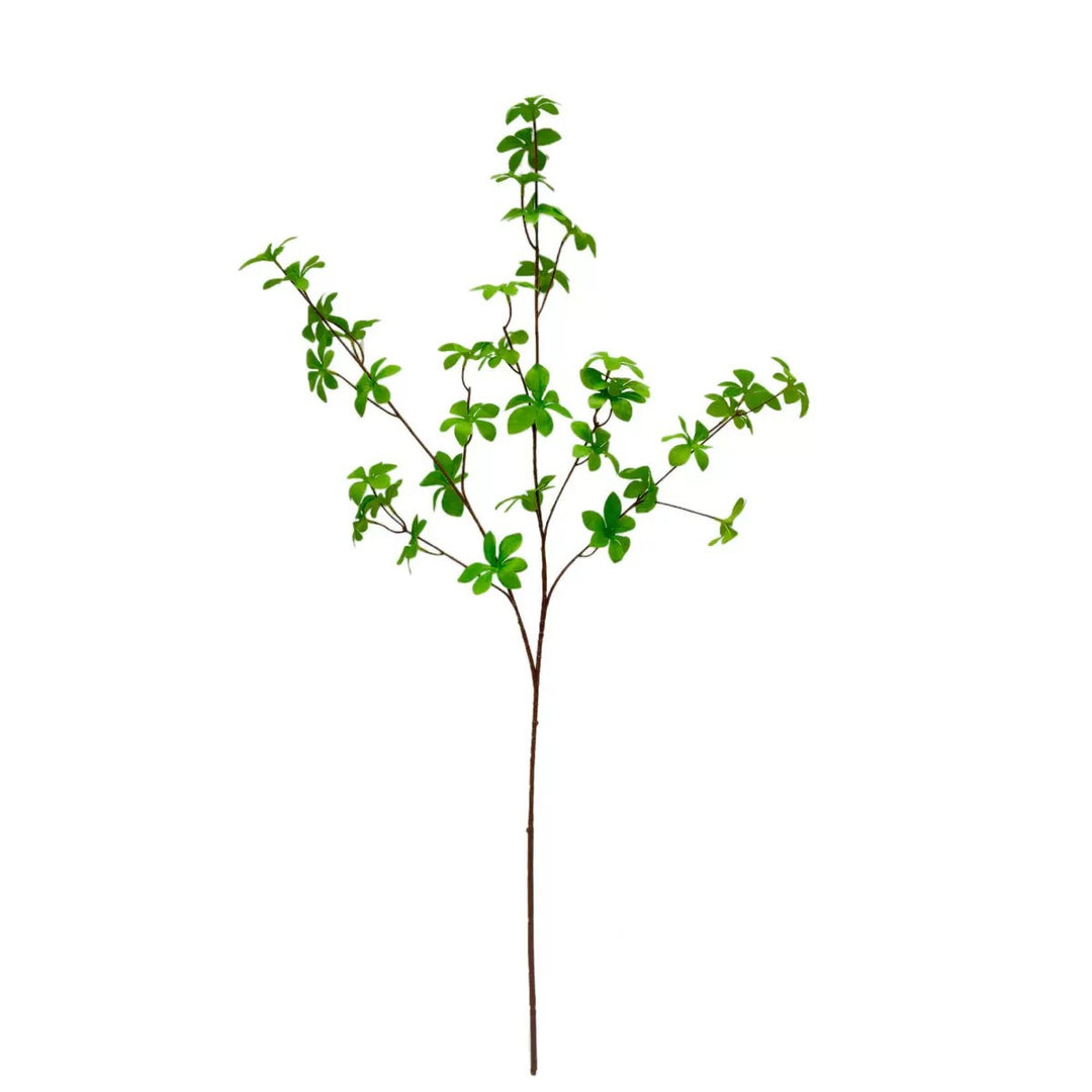 Decoratieve kunstplant