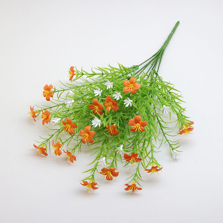 Levensechte Kunstbloemen Boeket