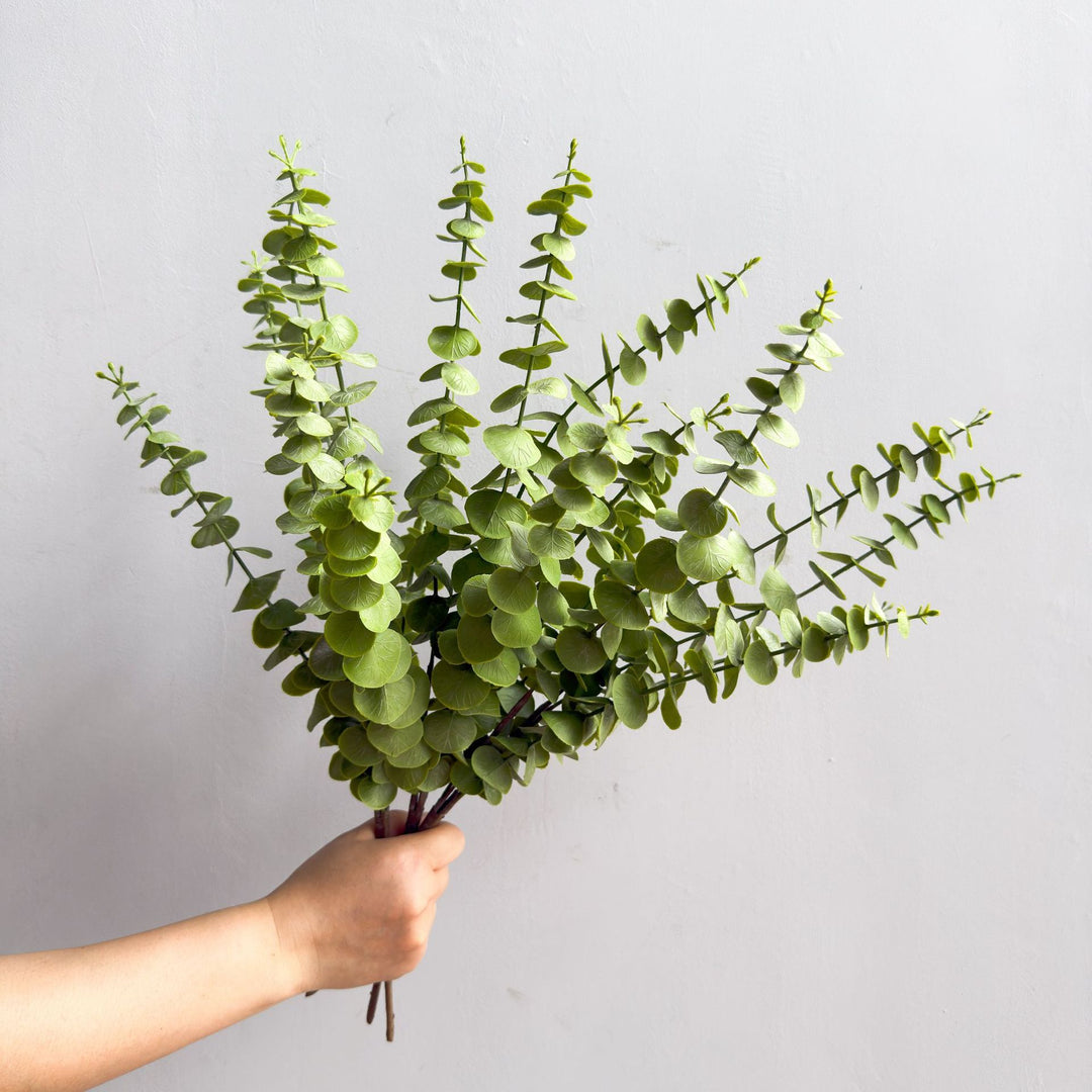 Eucalyptus Kunsttak