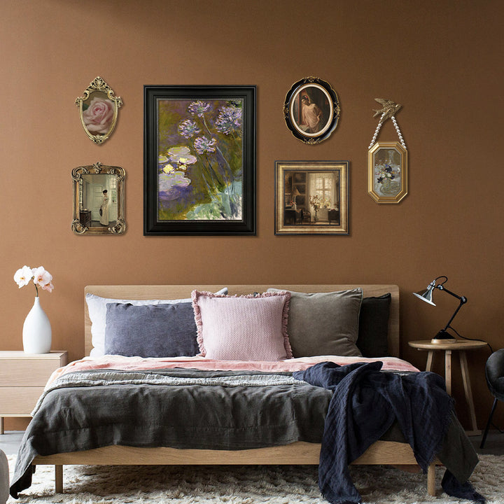 Decoratieve Hangende Wandkunst