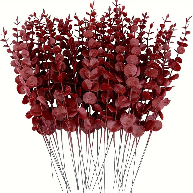 Decoratieve Eucalyptus Steel