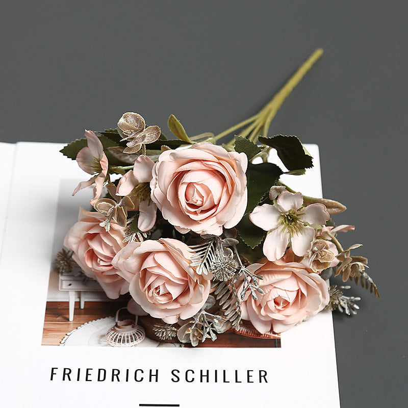 Neproos Bouquet voor Binnenhuisdecoratie