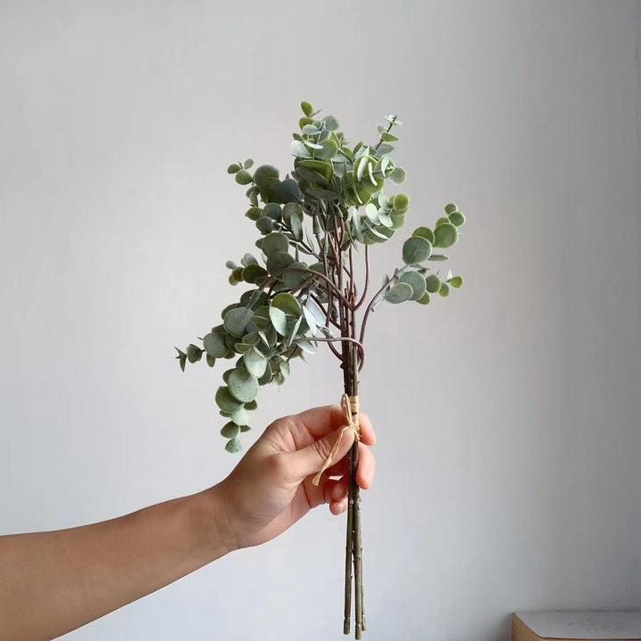 Eucalyptus Tak Decoratieve Arrangement