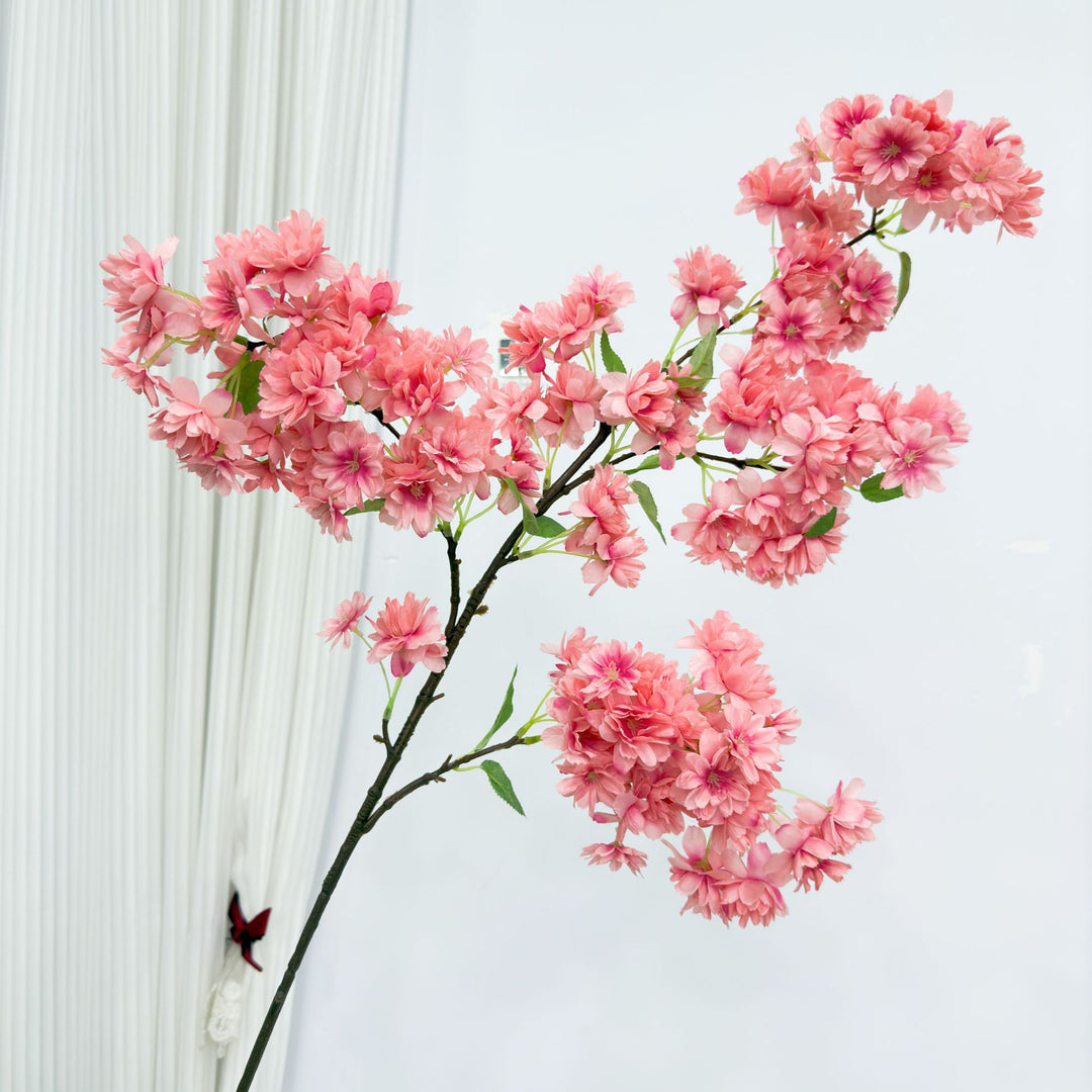 Stijlvolle Bloem Decor