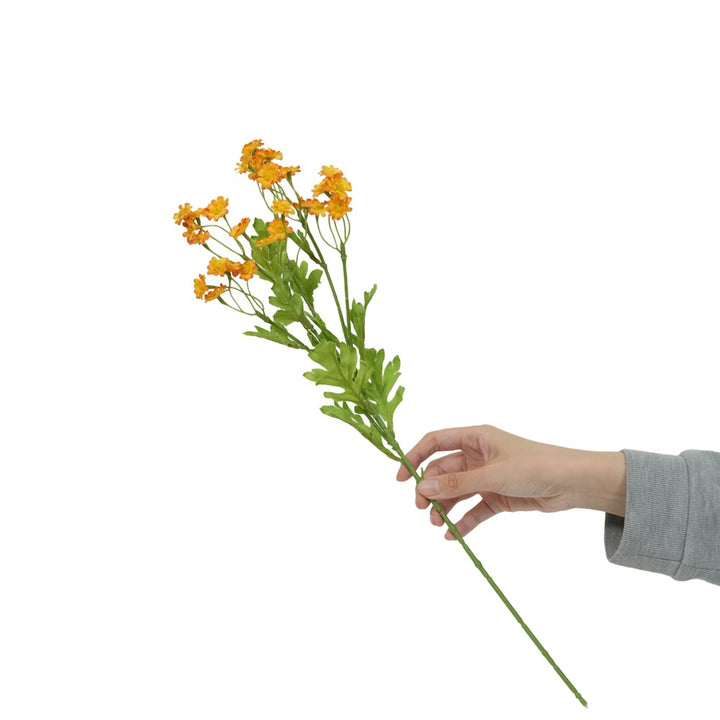 Realistische Bloemstengel Arrangement