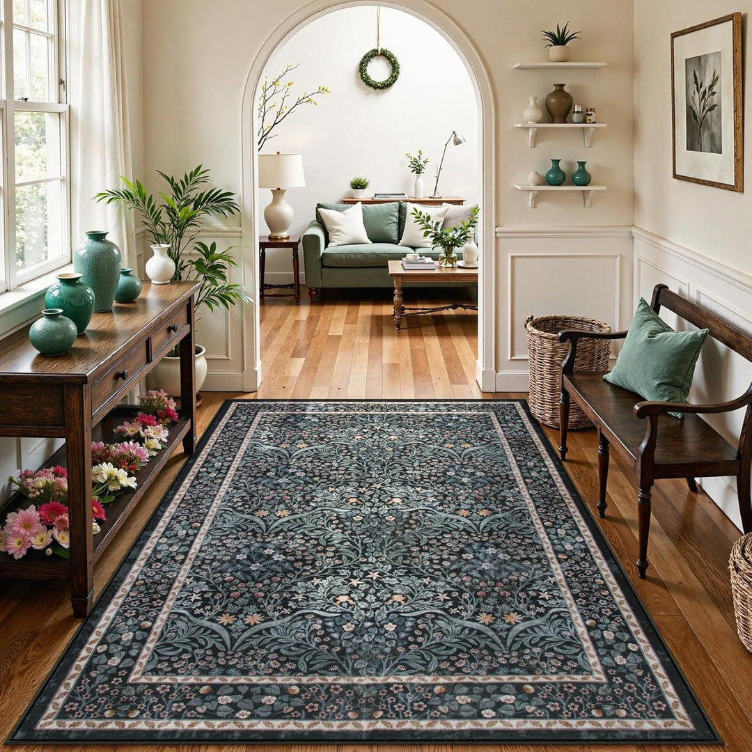 Decoratieve Area Rug