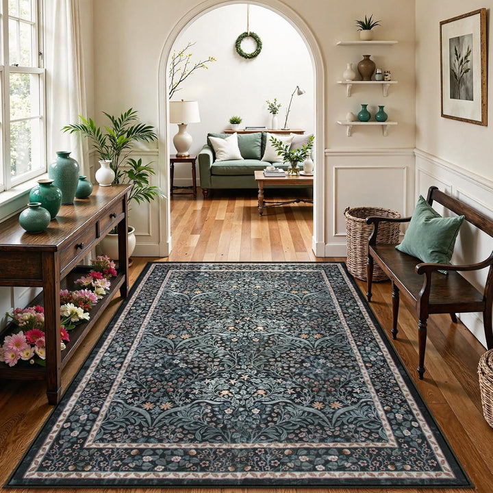 Decoratieve Area Rug