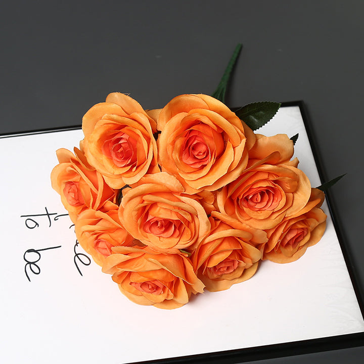 Decoratieve Bloemen voor Thuisdecoratie