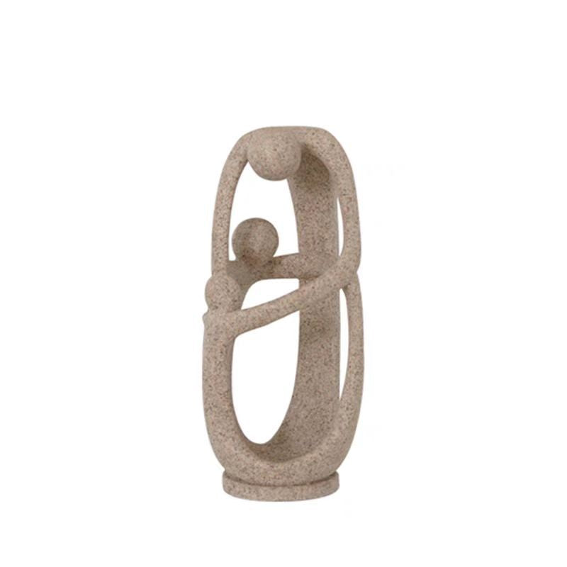 Artistiek Abstract Decoratief