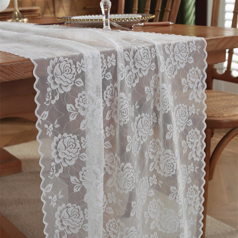 Elegante Kant Tafelkleed
