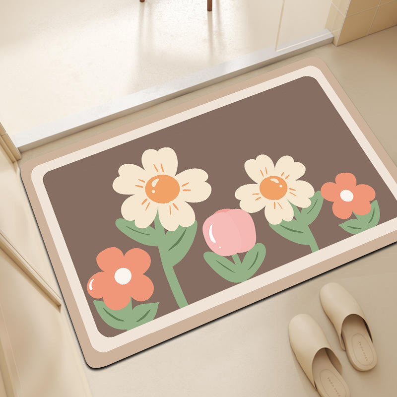 Absorberende Keuken Comfortmat