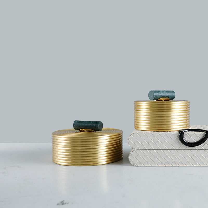 Moderne Decoratieve Opbergdozen