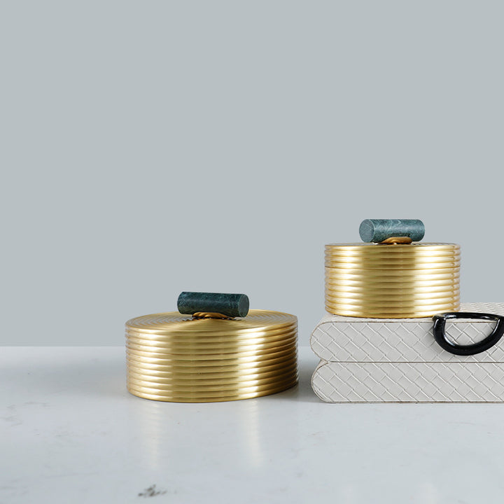 Moderne Decoratieve Opbergdozen