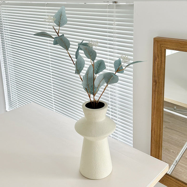 Moderne Minimalistische Decoratieve Vaasje