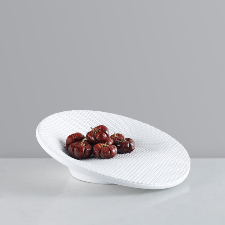 hedendaags decoratief bord