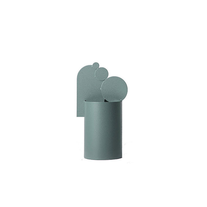Moderne Abstracte Decoratieve Figuur