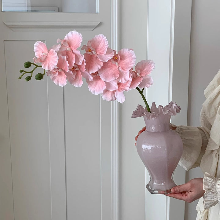 Elegante Orchidee Bloemarrangement