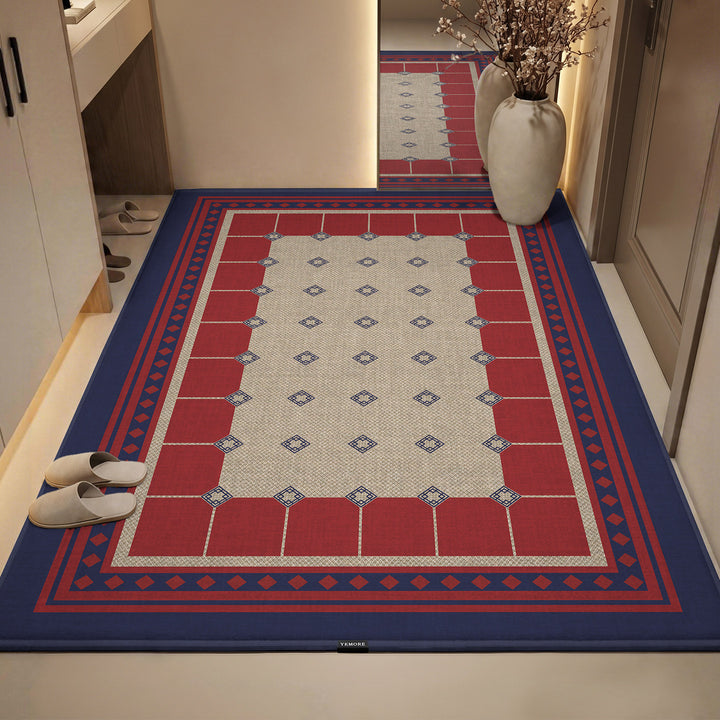 Elegante Deurmat Runner
