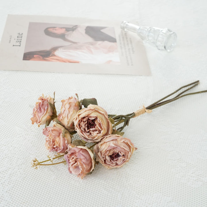 Nep Floral Rozenboeket