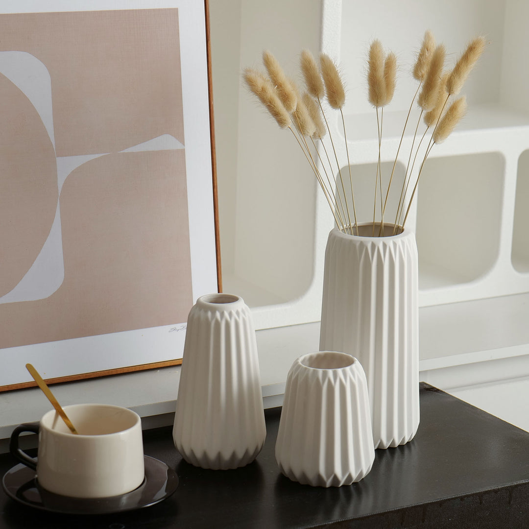 Decoratieve Keramiek
