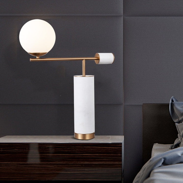 Elegante Minimalistische Tafellamp