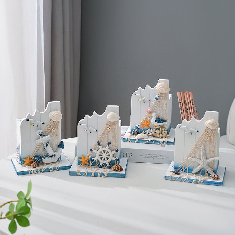 Nautische Opbergdoos Display