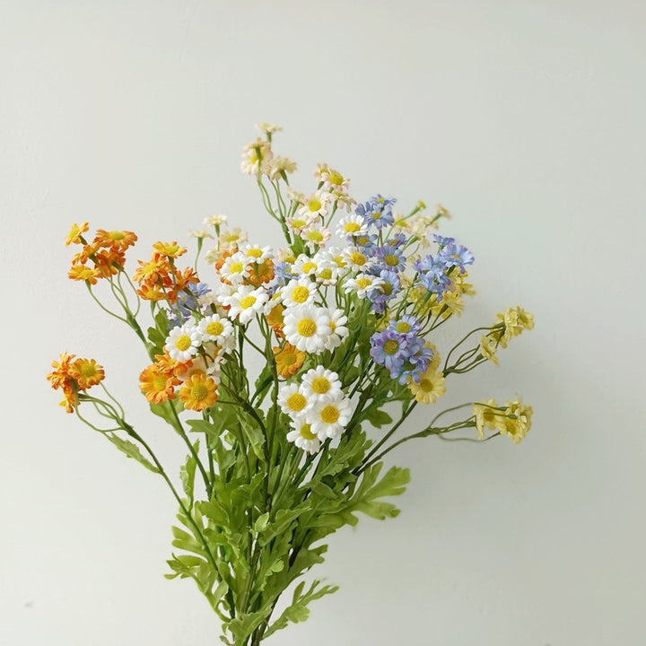 Bloemdecoratiestam