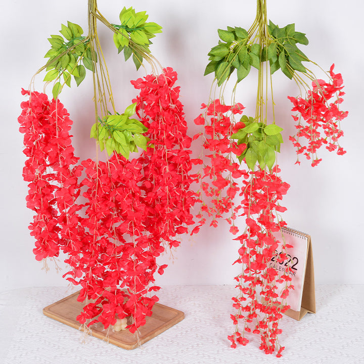 Hangende Bloemdecoratie