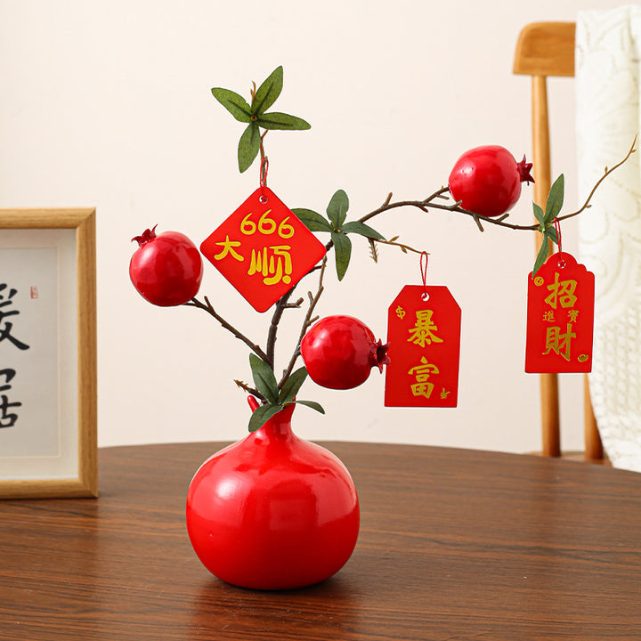 Thuis Decoratieve Keramiek