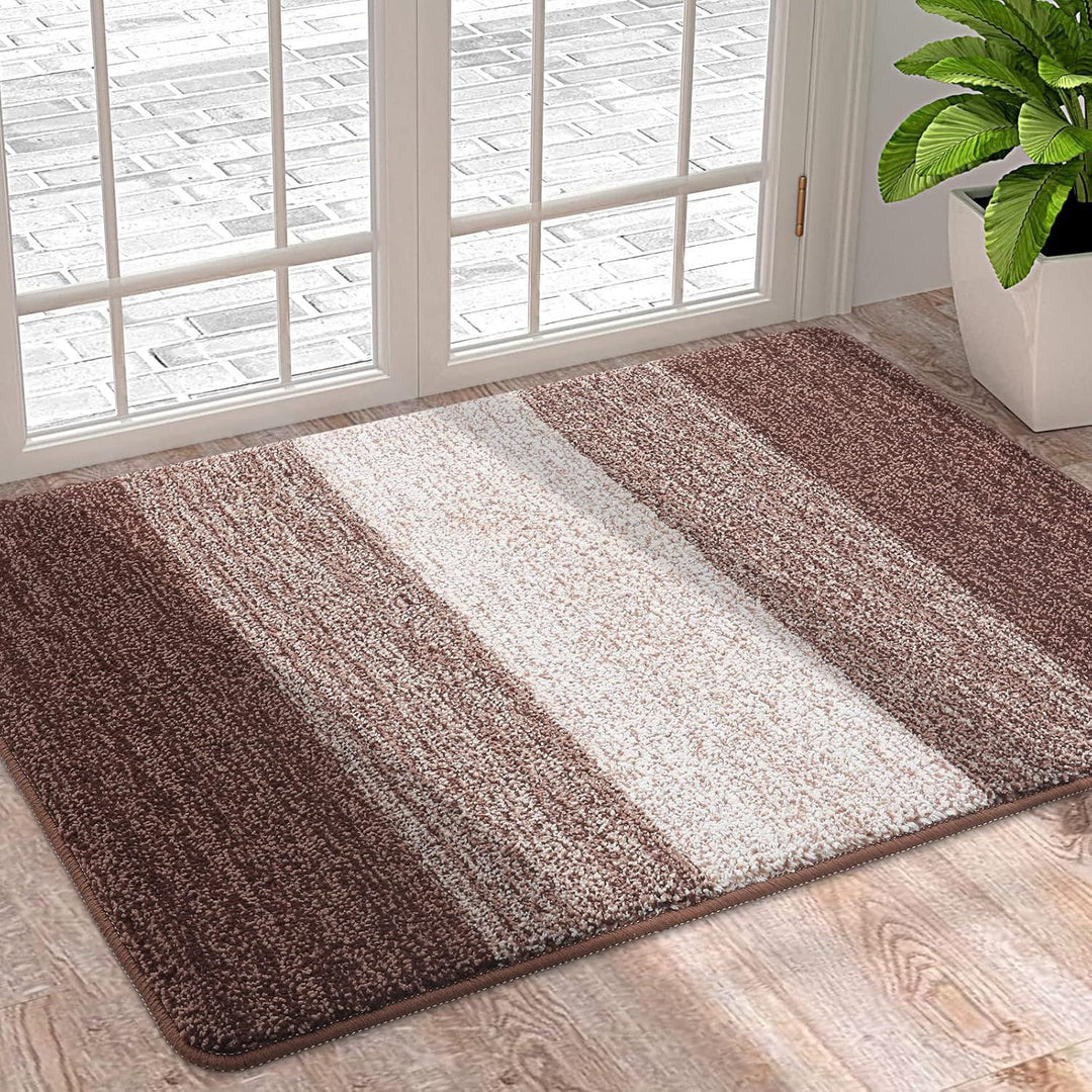 Plush Accent Vloerkleed