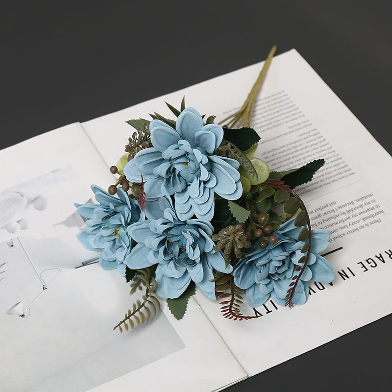 Decoratieve Bloemenarrangement voor Binnengebruik