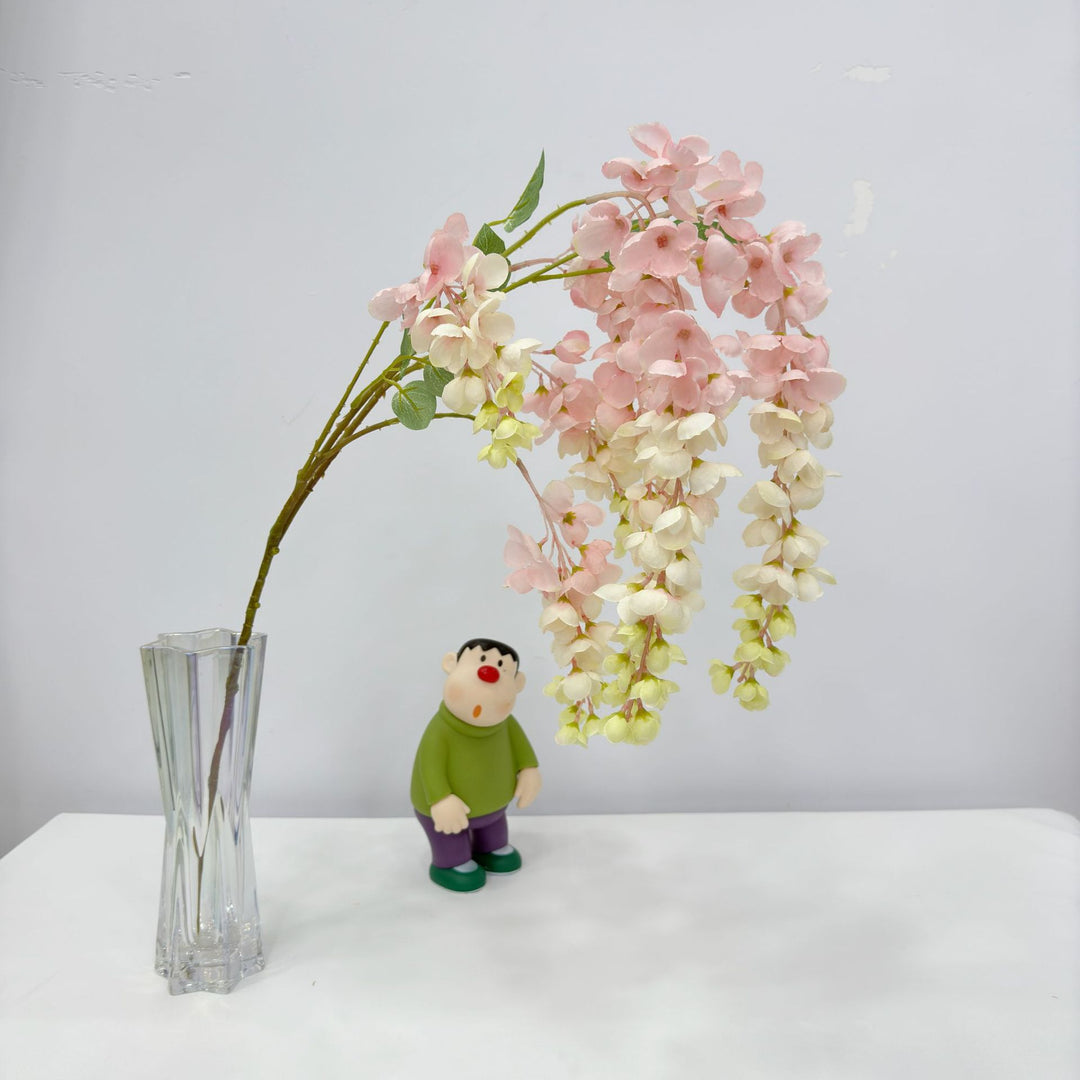 Elegante Hangende Bloemarrangement
