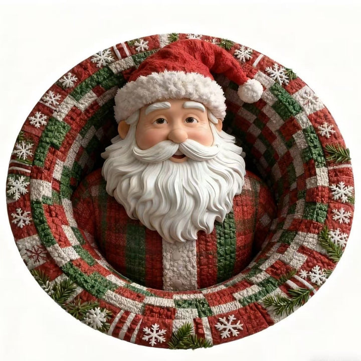 Decoratieve Thema Vloerkleed