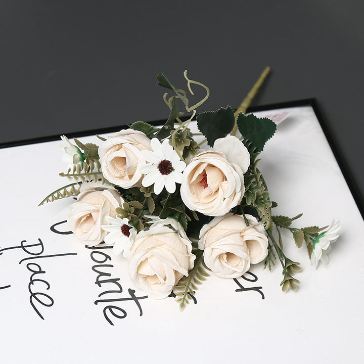 Decoratieve Bloemarrangement voor Tafeldisplay