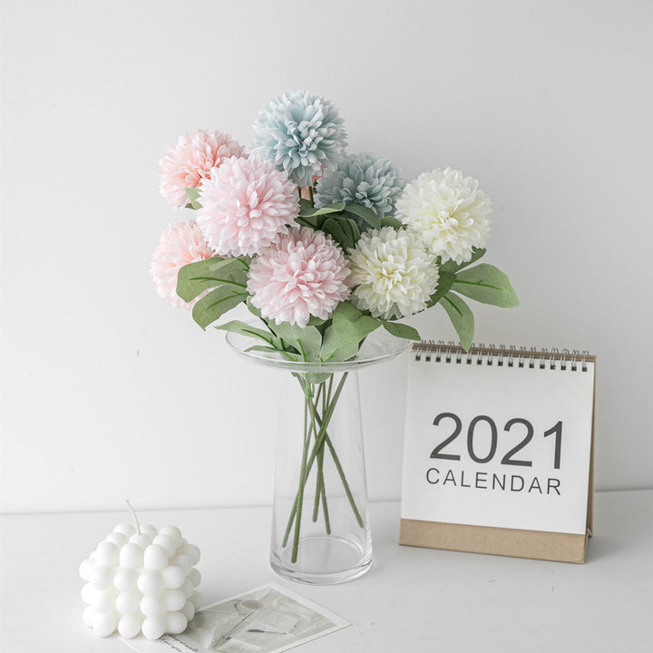 Decoratieve Bloem
