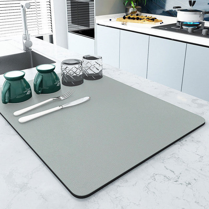 Stijlvolle Keuken Eetmat