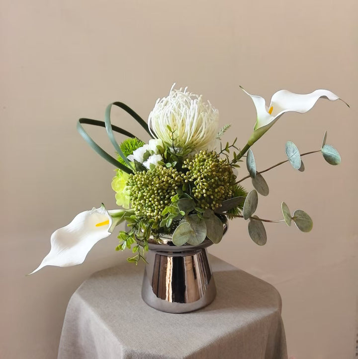 Elegante Tafelcentraal