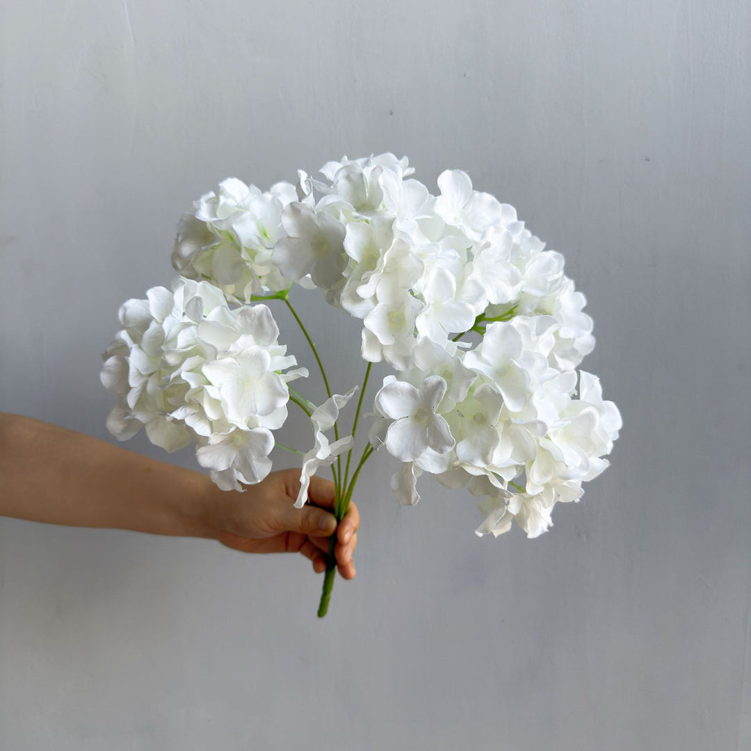 Elegante Bloemenarrangement