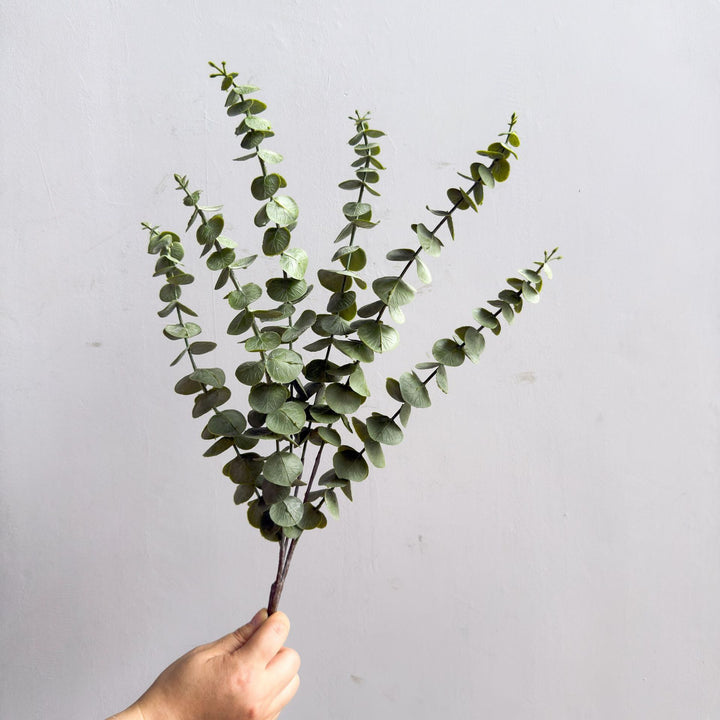 Eucalyptus Kunsttak