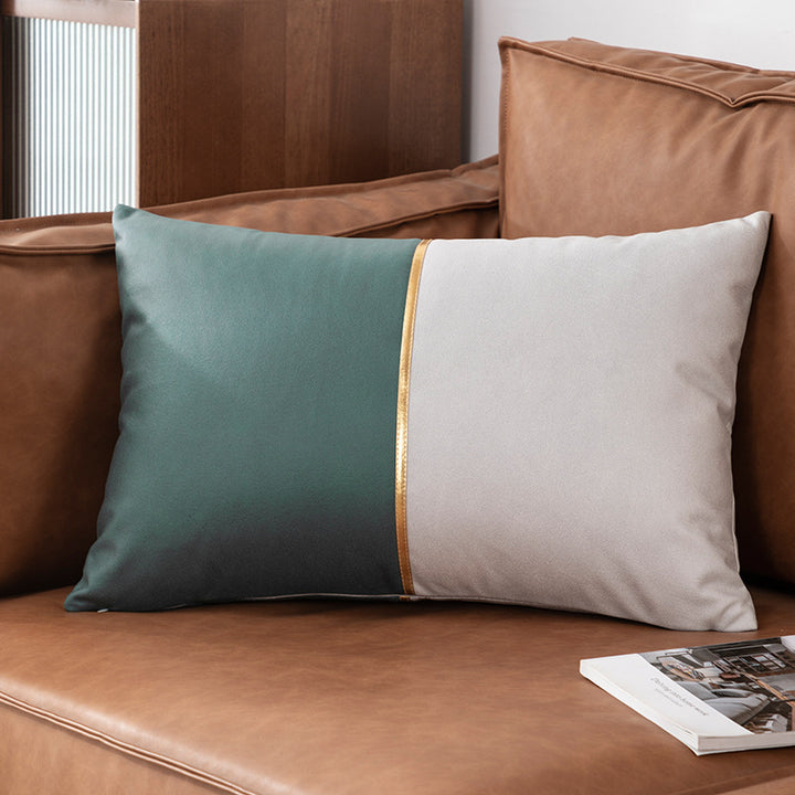 Decoratieve Textuur Kussen